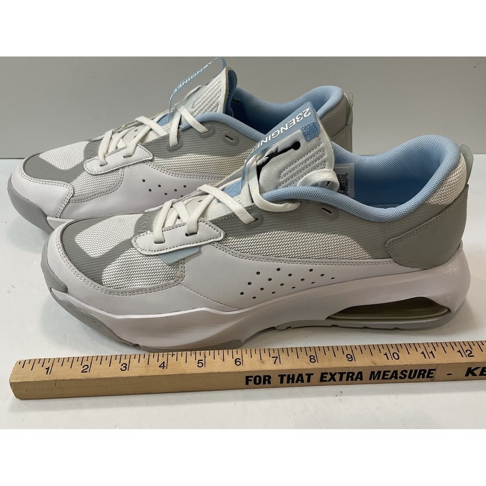 Size 13 - Air Jordan‎ Air 200E White Psychic Blue